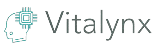 Vitalynx Logo