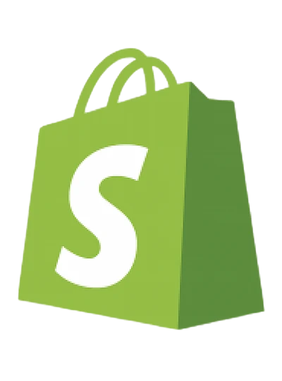 Shopify Logo